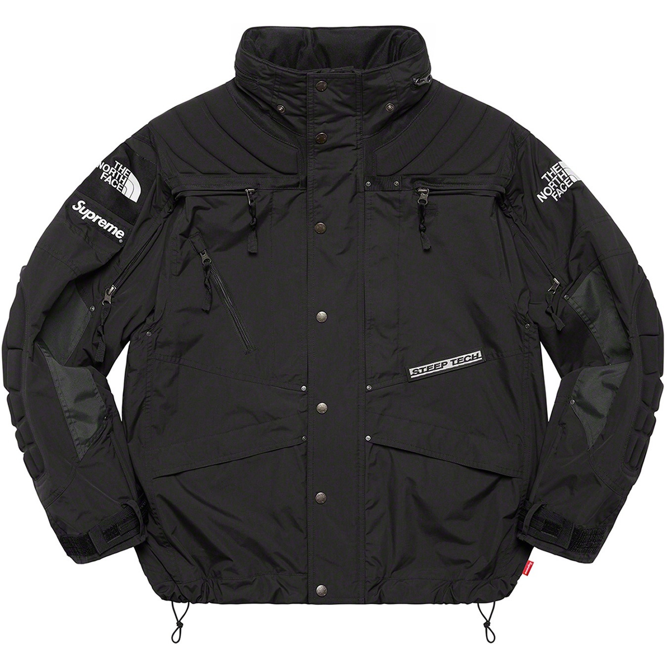 Supreme®/The North Face® Steep Tech Apogee Jacket view 11